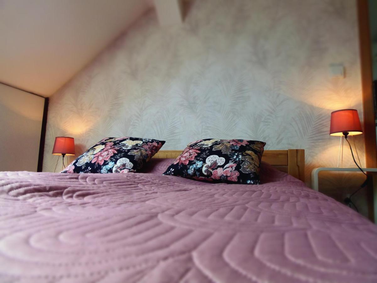 Apartman Katarina Zagreb Exterior photo