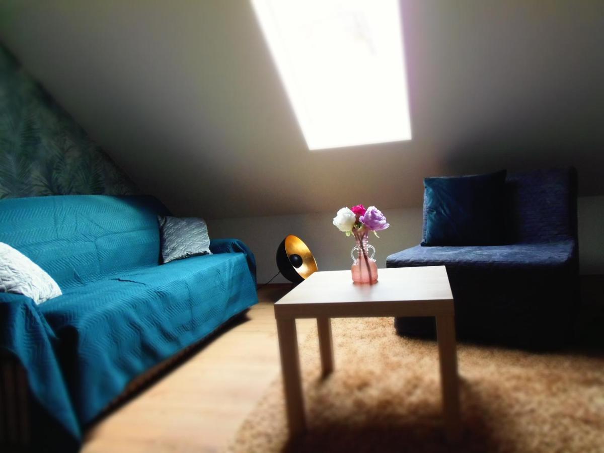 Apartman Katarina Zagreb Exterior photo