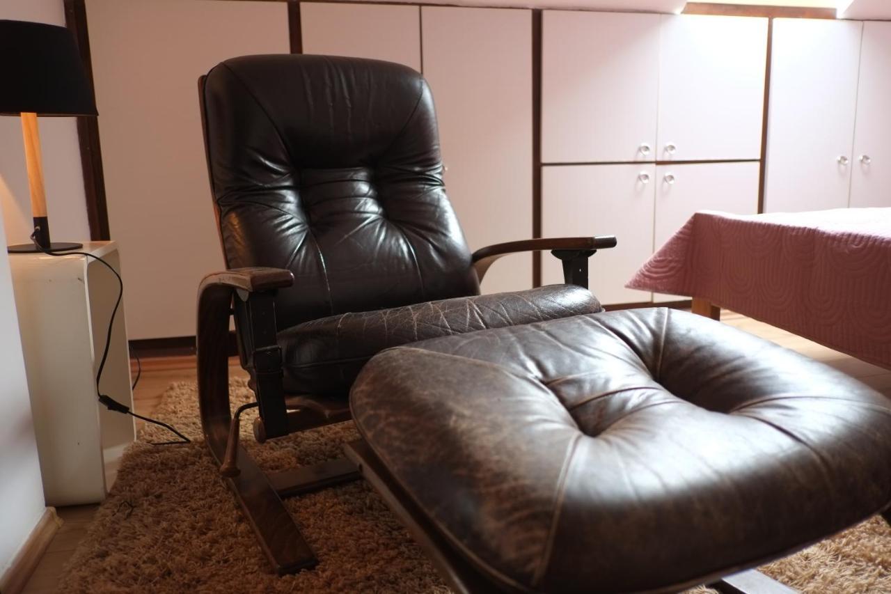Apartman Katarina Zagreb Exterior photo